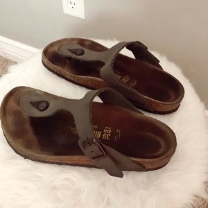birkenstock shoes